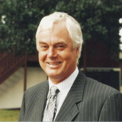 Duncan McKenzie